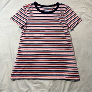 Old Navy Striped TShirt